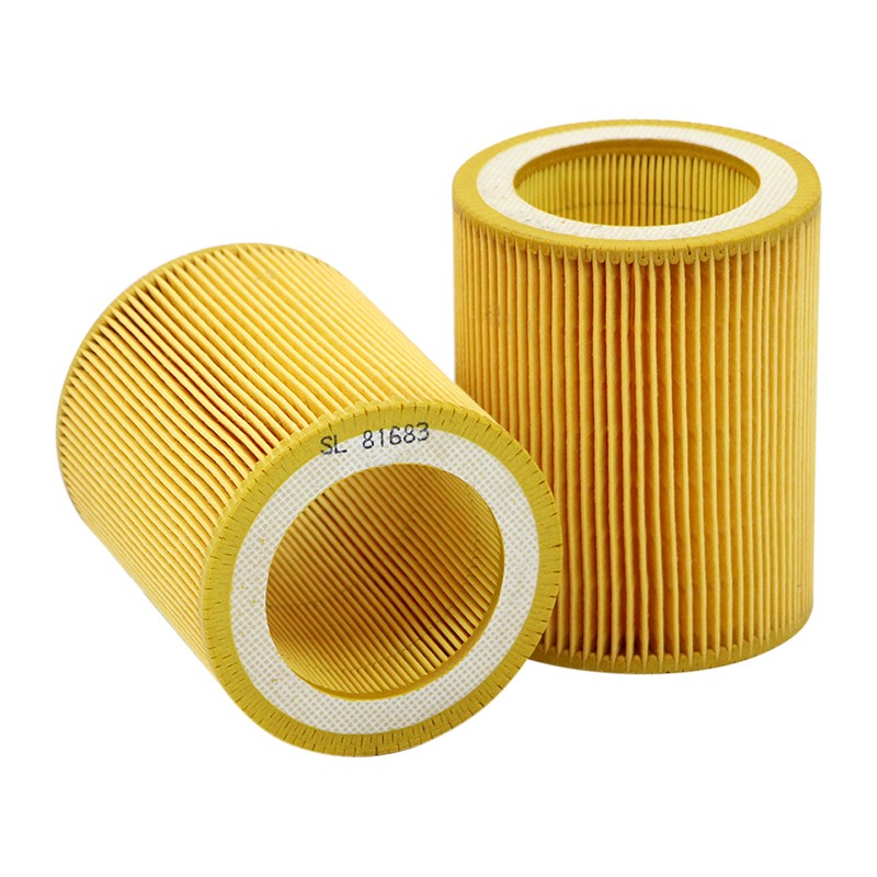 SF SL81683 Air Filter | RICO Europe
