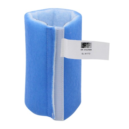 SF SL81772 Air Filter | RICO Europe