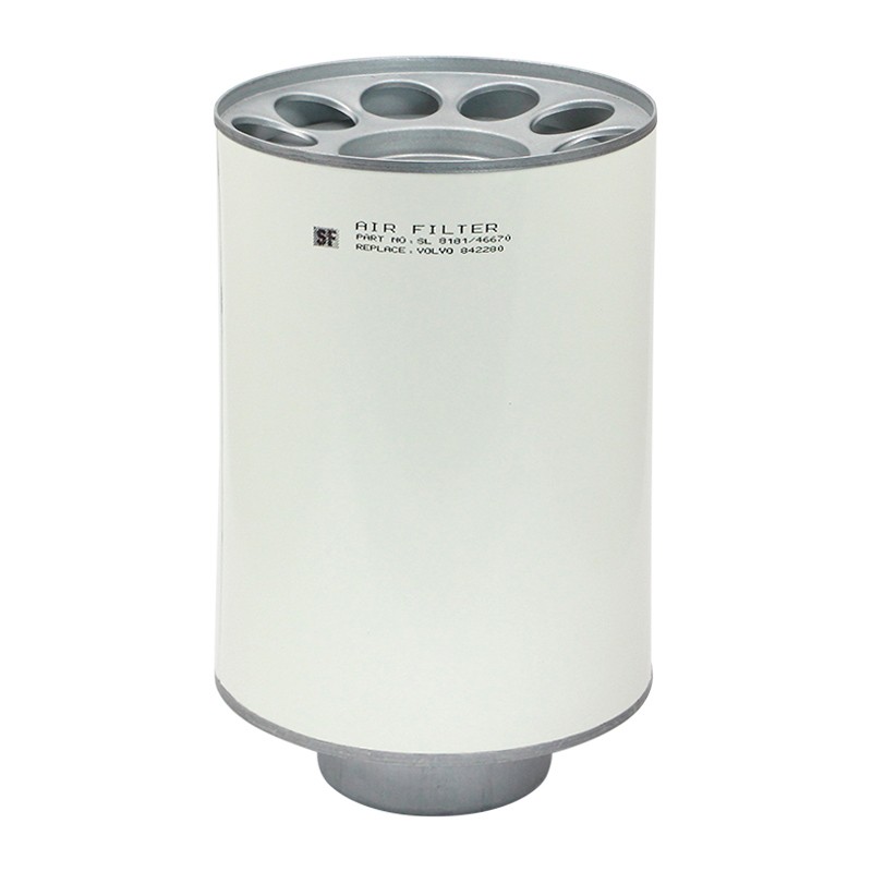 SF SL8181 Air Filter | RICO Europe