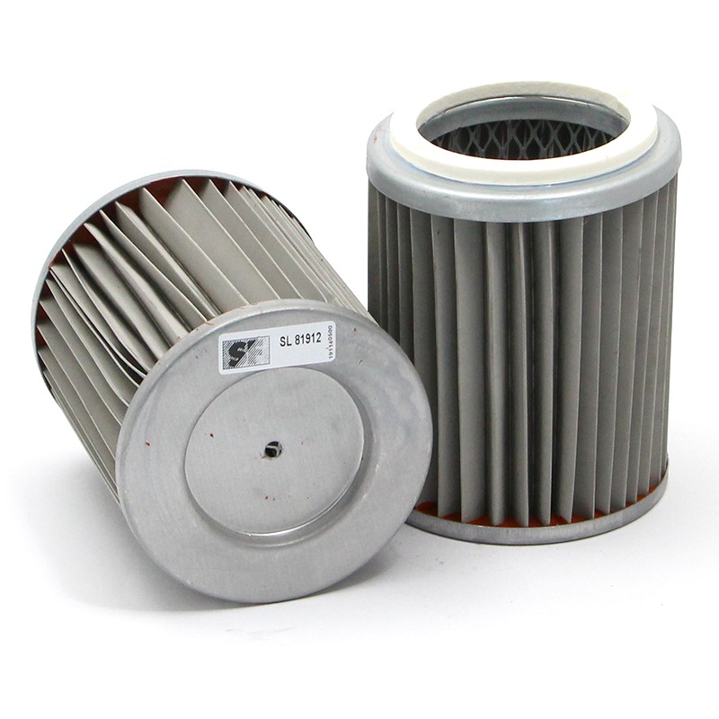 SF SL81912 Air Filter | RICO Europe