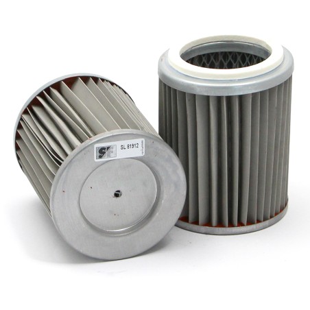 SF SL81912 Air Filter | RICO Europe