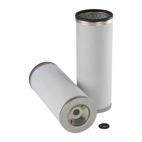 SF SL81924 Air Filter | RICO Europe