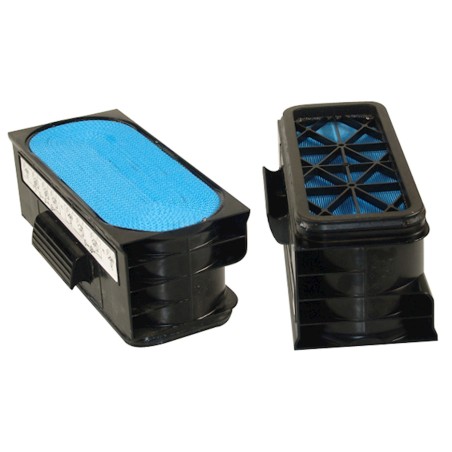 SF SL82072 Air Filter | RICO Europe