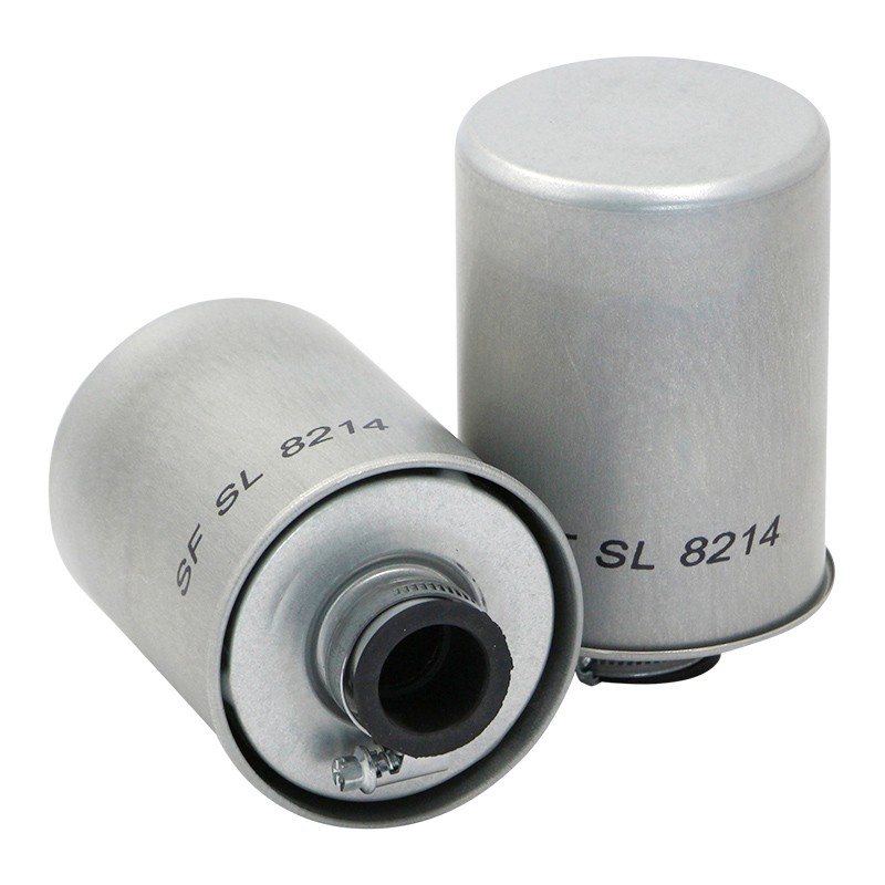 SF SL8214 Air Filter | RICO Europe