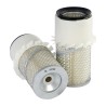 SF SL8232 Air Filter w/ Fins | RICO Europe