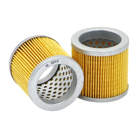 SF SL8260 Air Filter | RICO Europe