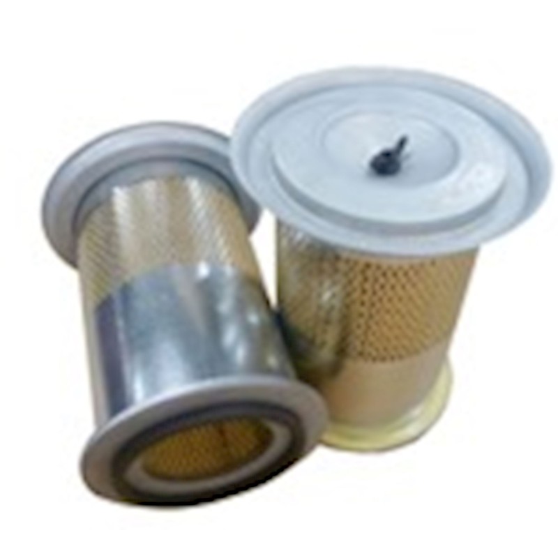SF SL8264 Air Filter | RICO Europe