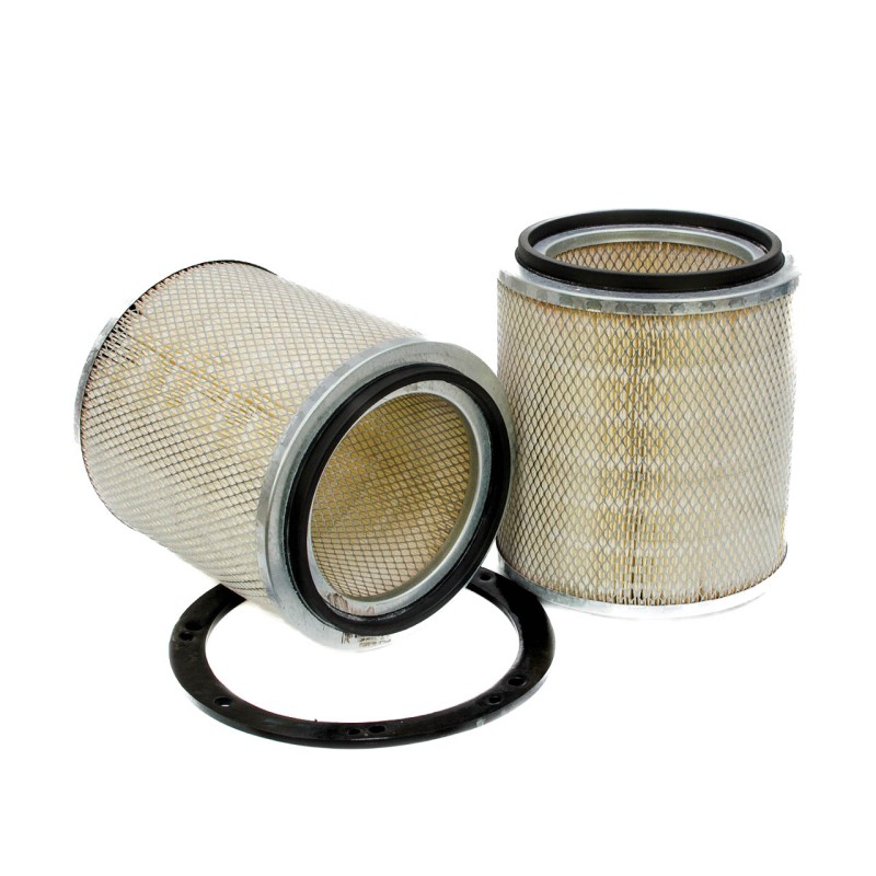 SF SL8284 Air Filter | RICO Europe
