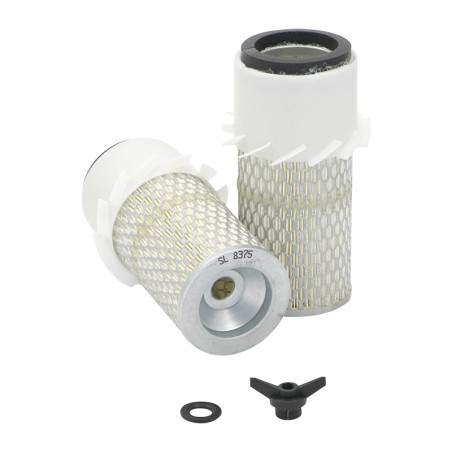 SF SL8375 Air Filter | RICO Europe