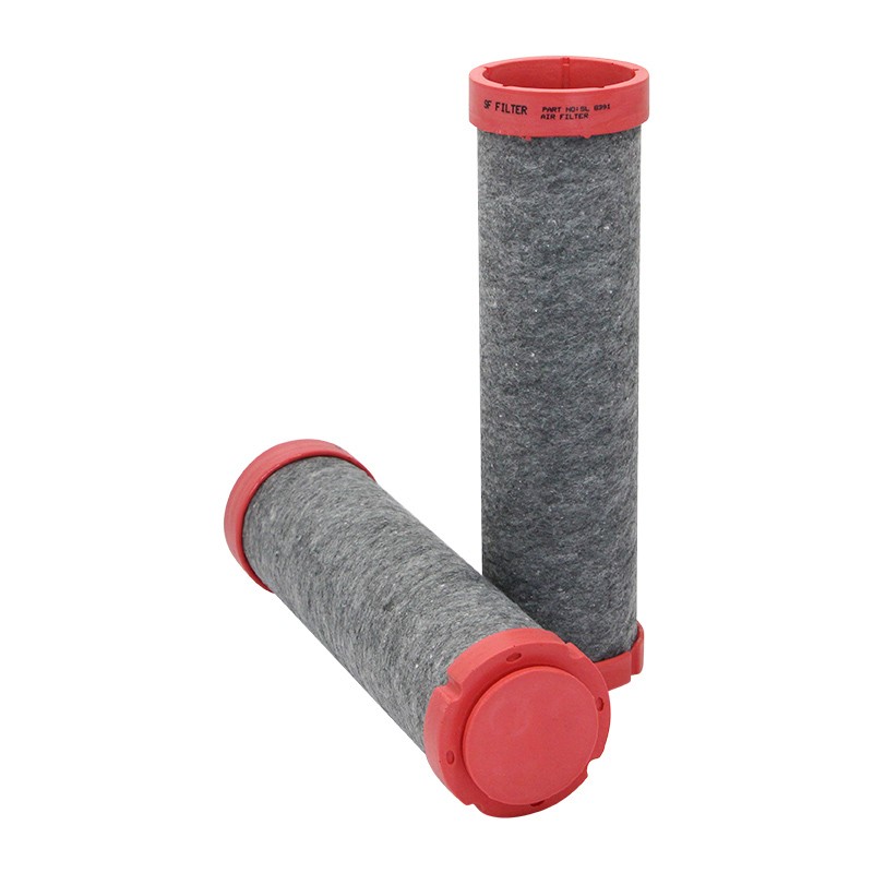 SF SL8391 Air Filter | RICO Europe