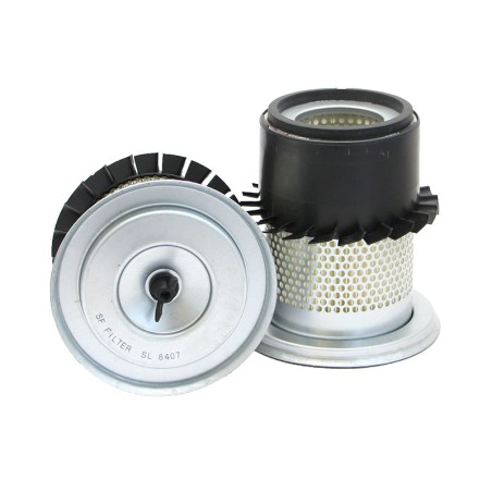 SF SL8407 Air Filter | RICO Europe