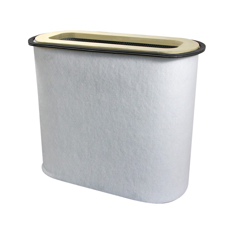 SF SL84089/1CARBON DUST REMOVAL FILTER CARTRIDGE | RICO Europe