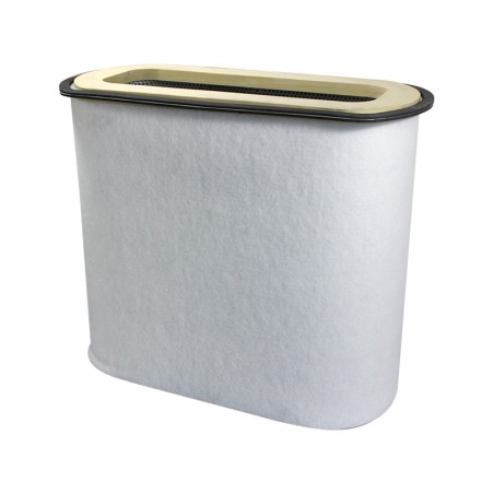 SF SL84089/1CARBON DUST REMOVAL FILTER CARTRIDGE | RICO Europe
