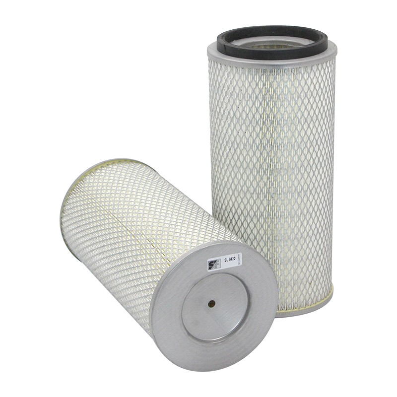 SF SL8420 Air Filter | RICO Europe