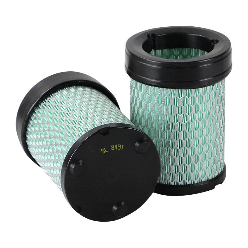 SF SL8431 Air Filter | RICO Europe