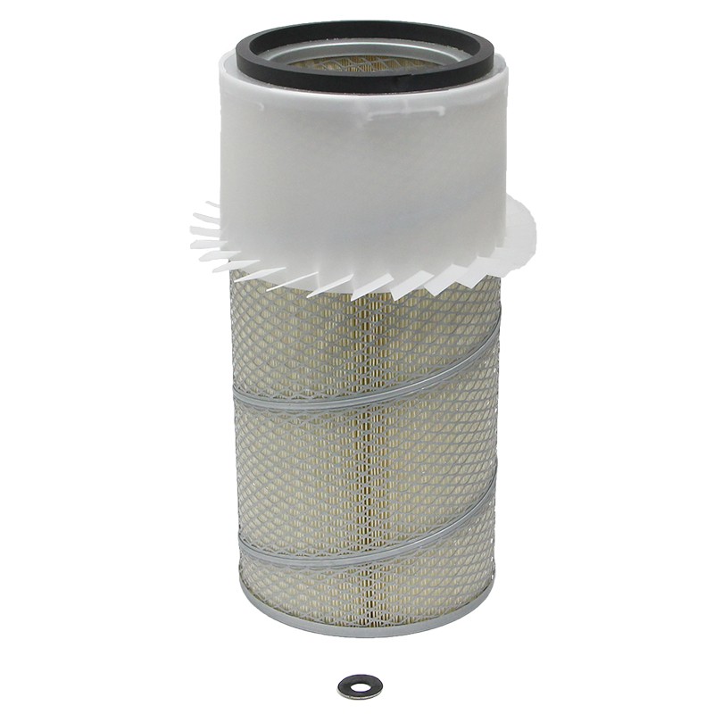 SF SL8435 Air Filter | RICO Europe
