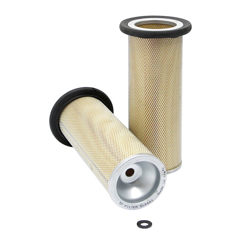 SF SL8443 Air Filter | RICO Europe