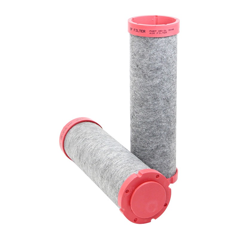 SF SL8448 Air Filter | RICO Europe