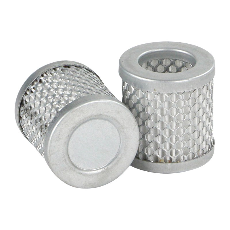 SF SL8471PO Air Filter | RICO Europe