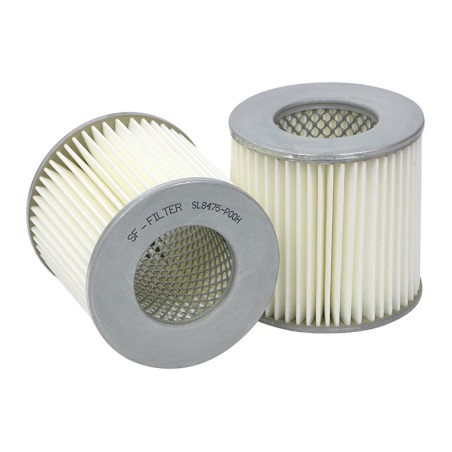 SF SL8475POOH Air Filter | RICO Europe