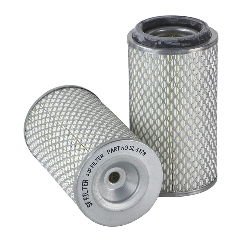 SF SL8478 Air Filter | RICO Europe