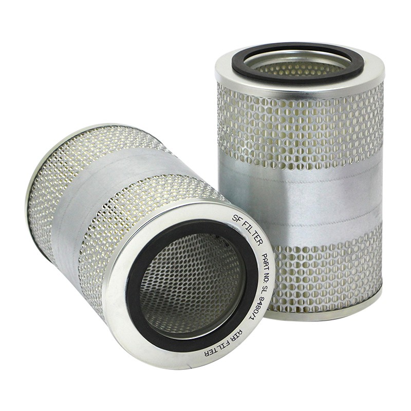 SF SL84801 Air Filter | RICO Europe