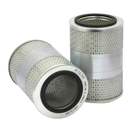 SF SL84801 Air Filter | RICO Europe