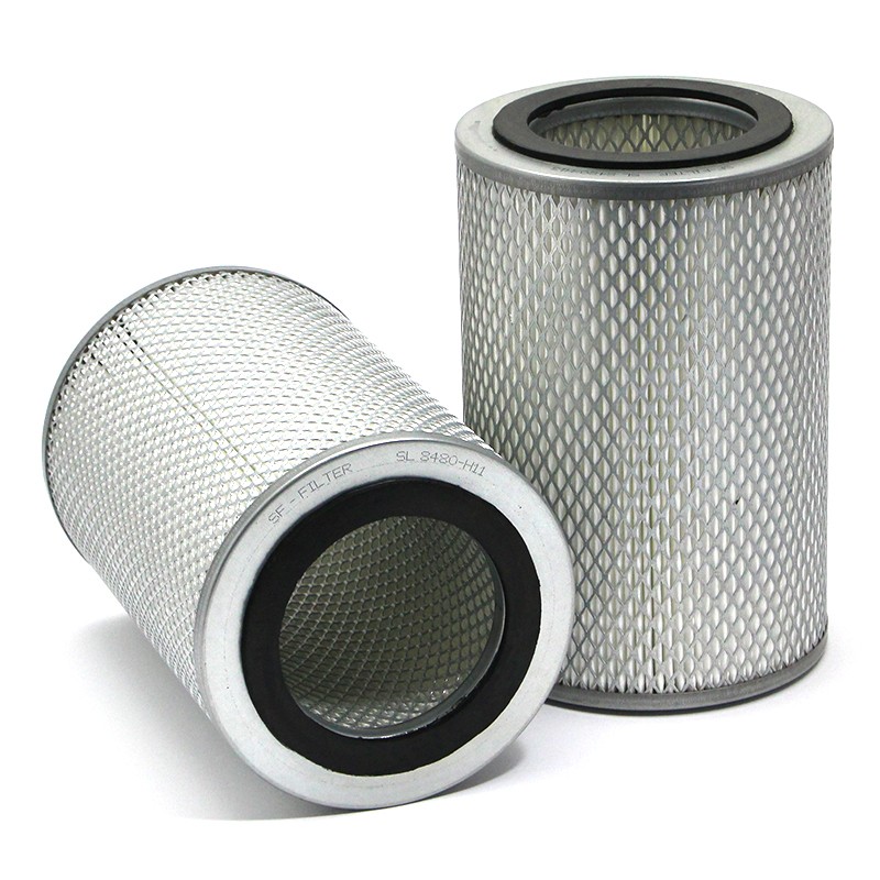 SF SL8480H11 Air Filter | RICO Europe