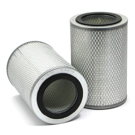 SF SL8480H11 Air Filter | RICO Europe