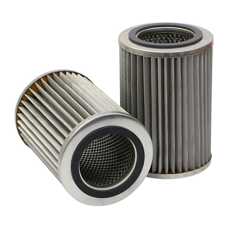 SF SL8480INOX50 Air Filter | RICO Europe