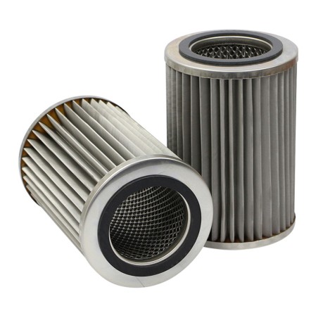 SF SL8480INOX50 Air Filter | RICO Europe