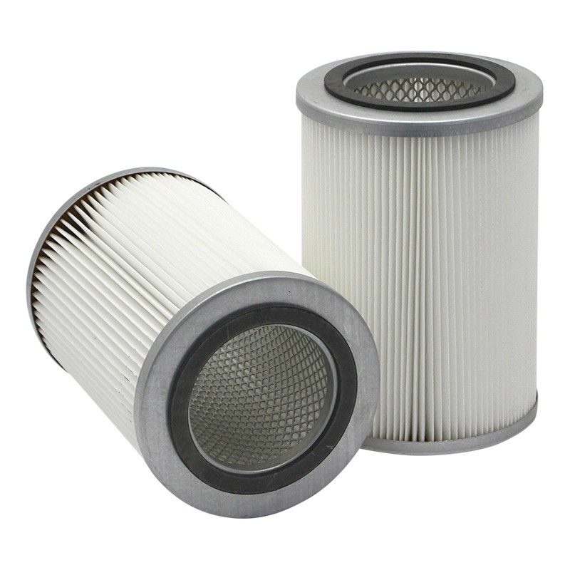 SF SL8480PO Air Filter | RICO Europe