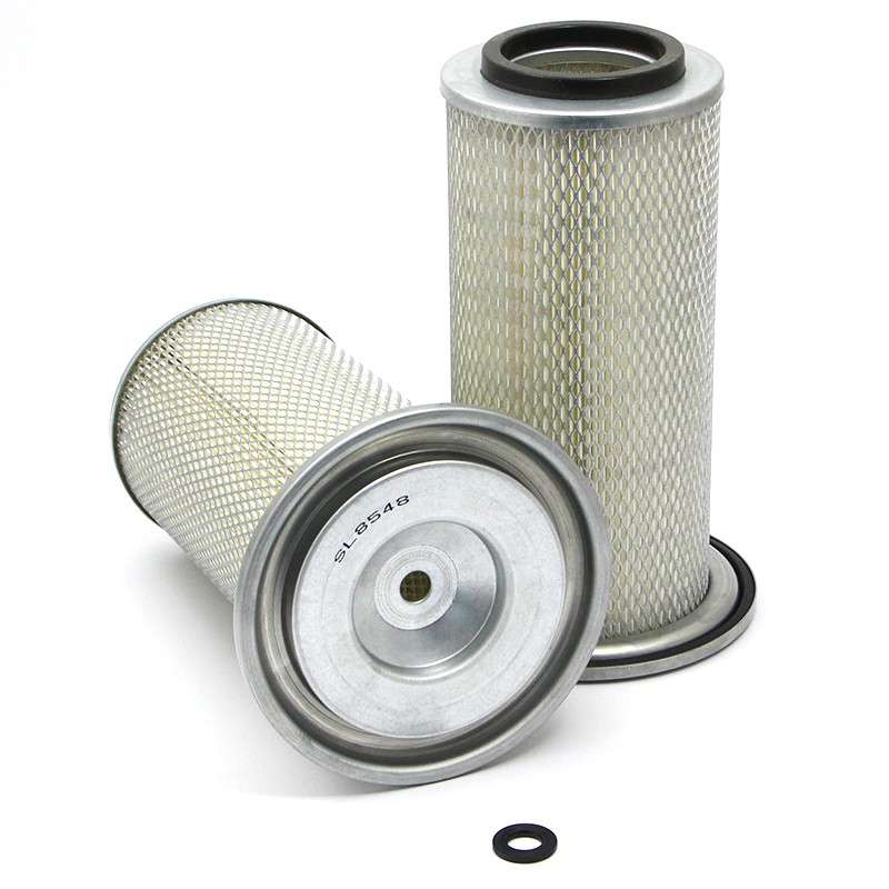 SF SL8548 Air Filter | RICO Europe