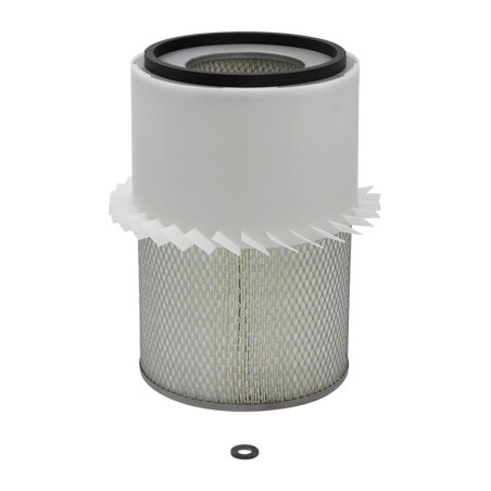 SF SL8549 Air Filter | RICO Europe