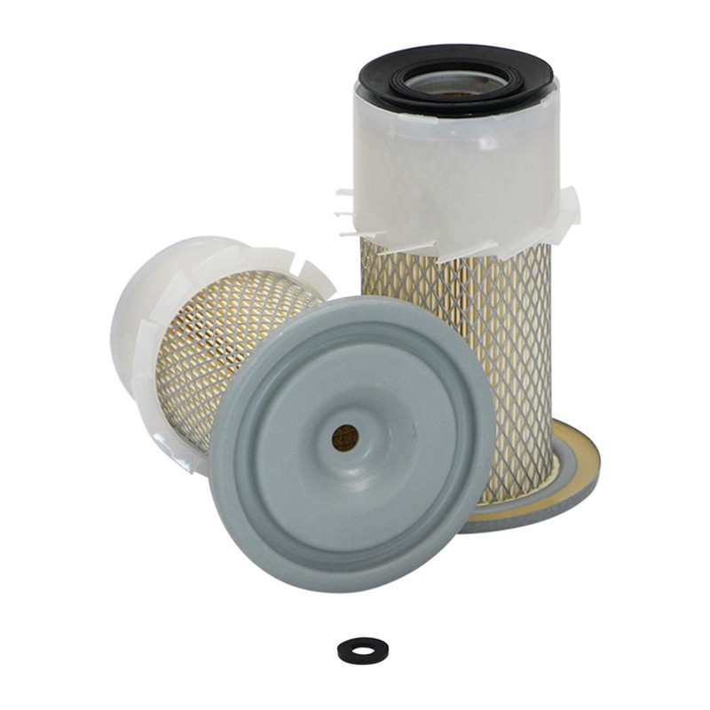 SF SL8597 Air Filter | RICO Europe