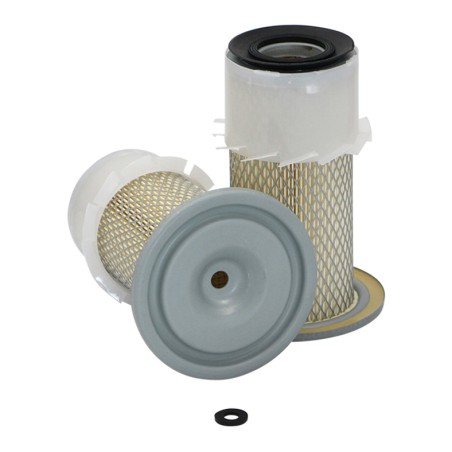 SF SL8597 Air Filter | RICO Europe