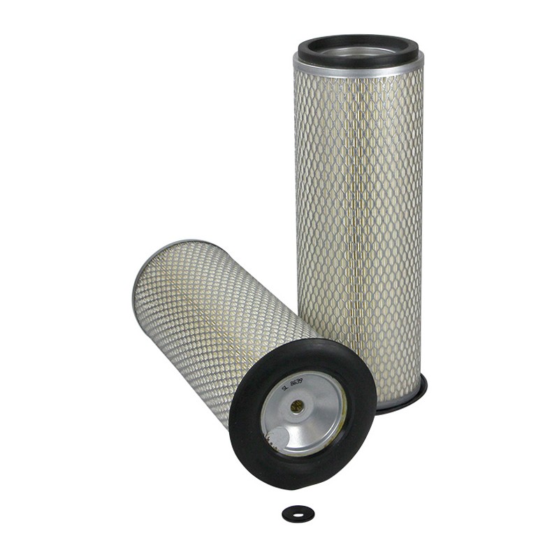 SF SL8639 Air Filter | RICO Europe