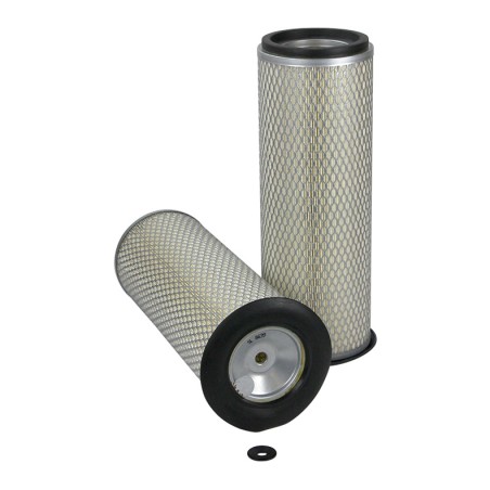 SF SL8639 Air Filter | RICO Europe