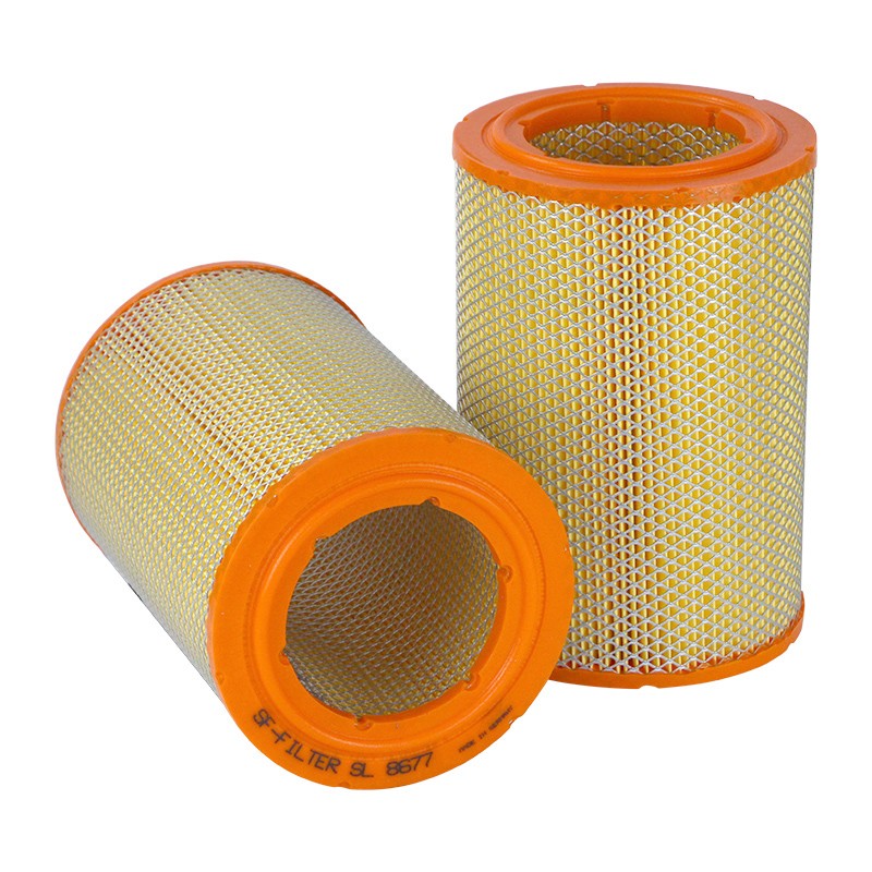 SF SL8677 Air Filter | RICO Europe