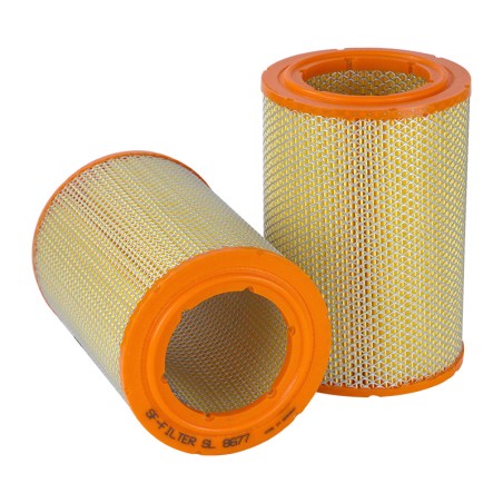 SF SL8677 Air Filter | RICO Europe