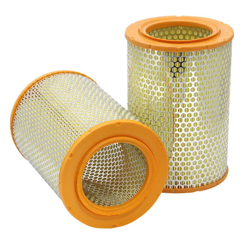 SF SL8716 Air Filter | RICO Europe