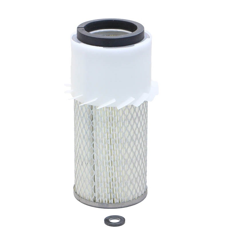 SF SL8837 Air Filter | RICO Europe