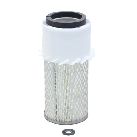 SF SL8837 Air Filter | RICO Europe