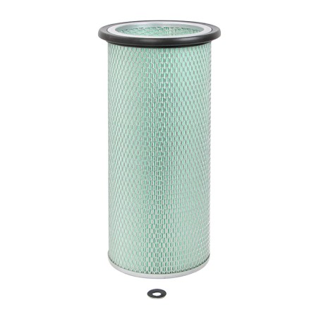 SF SL8851 Air Filter | RICO Europe