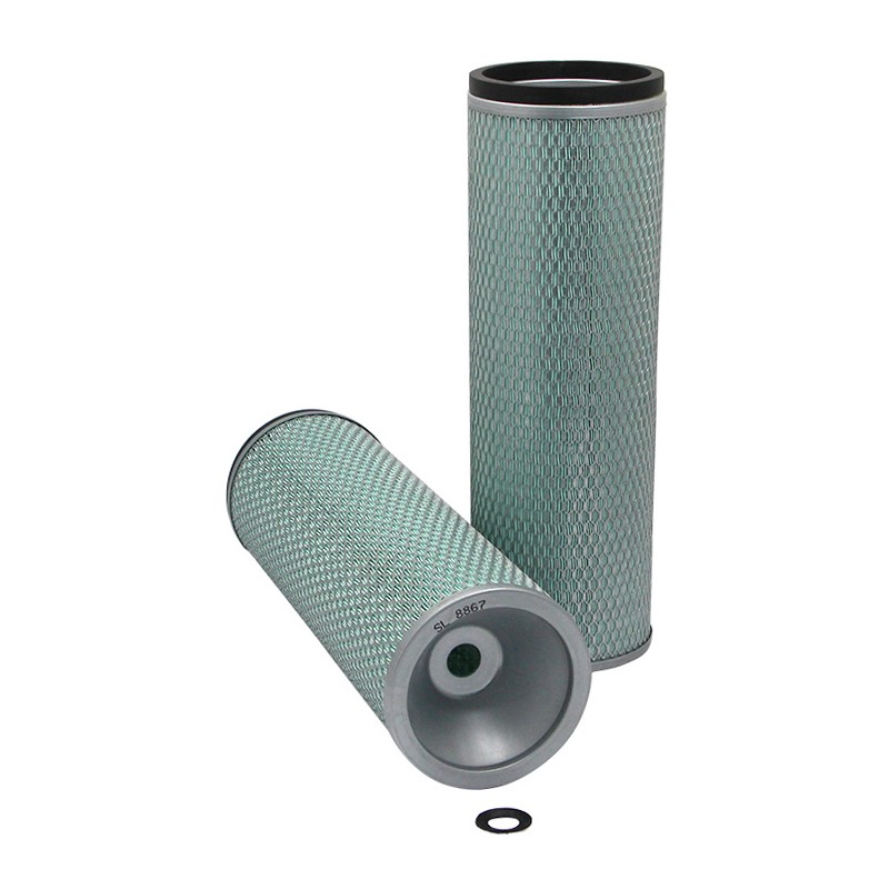 SF SL8867 Air Filter | RICO Europe
