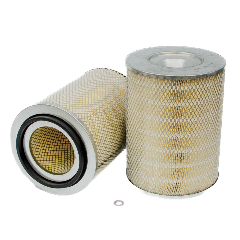 SF SL8876 Air Filter | RICO Europe