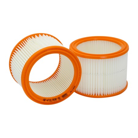 SF SL8891 Air Filter | RICO Europe