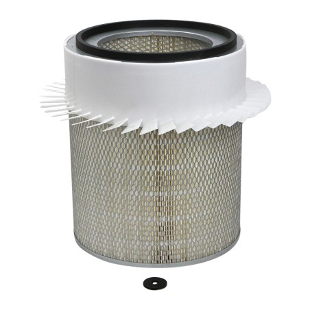 SF SL8939 Air Filter | RICO Europe