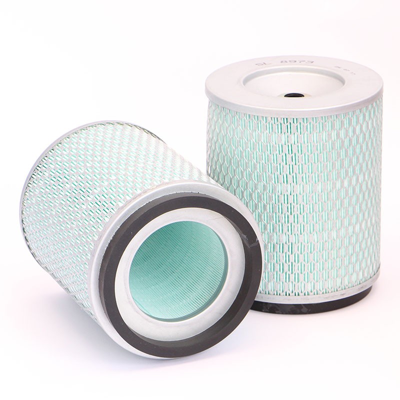 SF SL8973 Air Filter | RICO Europe