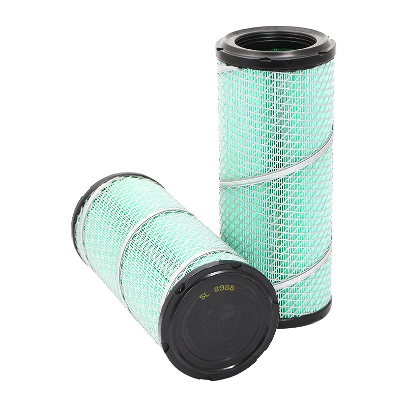 SF SL8988 Air Filter | RICO Europe